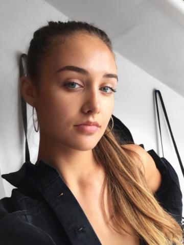 Эльвира Восход