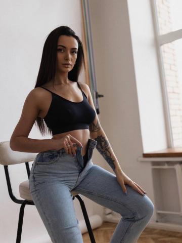 Елена Sugar Реал фото 3