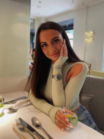 Елена Sugar Реал фото 4