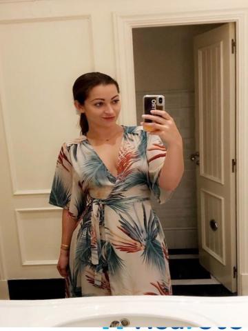 Светлана Восход